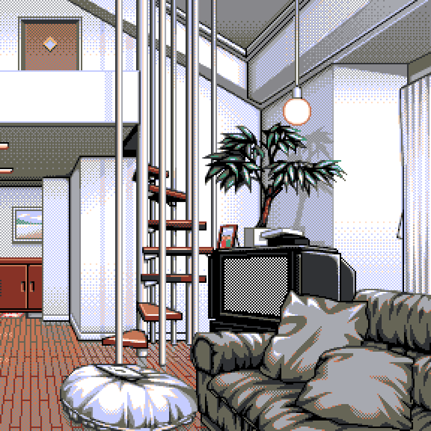 HOME