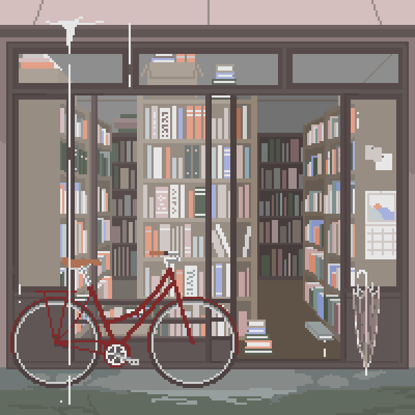 LIBRARY